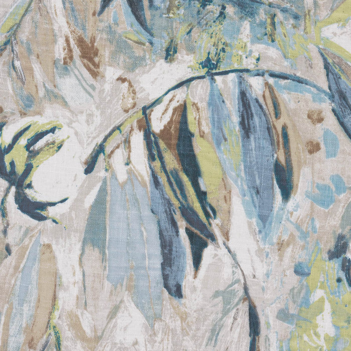 Eastern Accents Dunbarton Ocean Fabric Perigold